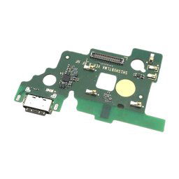 Chargement de la carte portuaire pour Huawei MediaPad M5 8,4 pouces