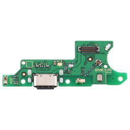 Carte de port de charge pour Motorola One Fusion
