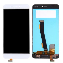 iPartsBuy Xiaomi Mi 5s écran LCD + écran tactile Digitizer Assemblée (blanc)