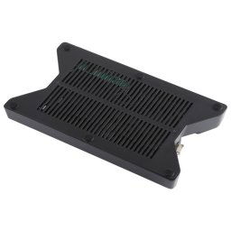 Chargeur de station d accueil pour chargeur 3 en 1 + ventilateurs de refroidissement + 3 concentrateurs USB pour Playstation PS4 Pro