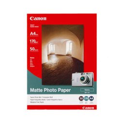 Canon MP-101 A 4, 50 feuilles matt, 170 g