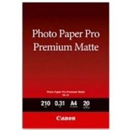 Canon PM-101 Pro Premium mate A 3, 20 feuilles, 210 g