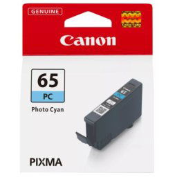 Canon CLI-65 PC photo cyan