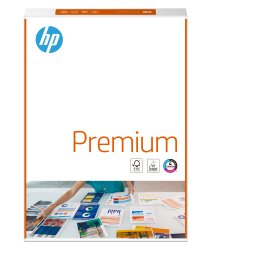 HP Premium A 4, 80 g 500 feuilles CHP 850