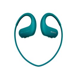 Sony NW-WS413L 4GB bleu