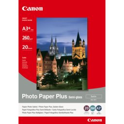 Canon SG-201 A 3+, 20 feuilles 260g