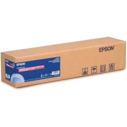 Epson Premium Glossy Photo Paper 61 cm x 30,5 m, 260 g S 041638