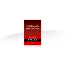 Canon PM-101 Pro Premium mat A 2, 20 feuilles, 210 g