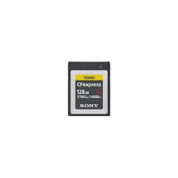 Sony CFexpress Type B 128GB CEBG128