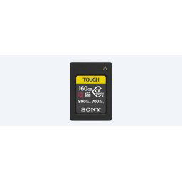 Sony CFexpress Type A 160GB CEAG16T