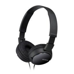 Sony MDR-ZX110B noir