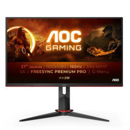 AOC 27G2SAE