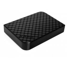 Verbatim Store n Save 3,5 6TB USB 3.0 Gen 2 47686