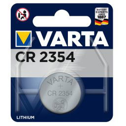 1 Varta electronic CR 2354