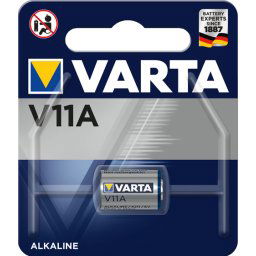 1 Varta electronic V 11 A