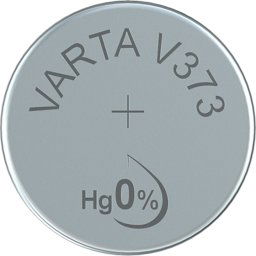 1 Varta Watch V 373