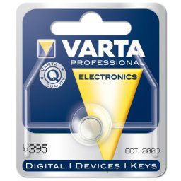 1 Varta Chron V 395