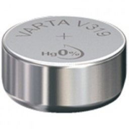 1 Varta Watch V 319