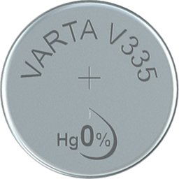 1 Varta Watch V 335