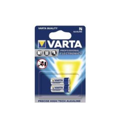 1x2 Varta electronic LR 1 Lady