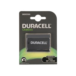 Duracell Batterie Li-Ion 2040mAh pour Sony NP-FZ100