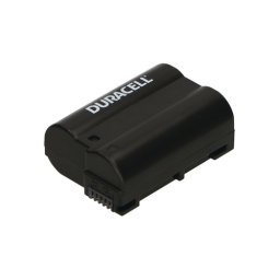 Duracell Nikon EN-EL15C Batterie de rechange