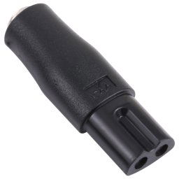 Convertisseur de conversion d'alimentation femelle de conversion d'alimentation femelle 5,5 x 2.1mm