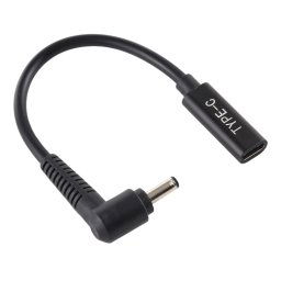 Câble de chargeur pour adaptateur secteur USB-C / Type-C vers 4,0 x 1,35 mm