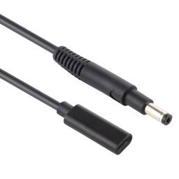 Câble de chargeur adaptateur secteur USB-C / Type-C vers 4,8 x 1,7 mm