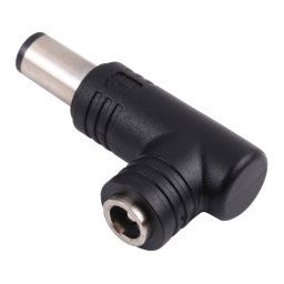 240W 7,4 x 0.6mm Connecteur d'adaptateur femelle à 5,5 x 2,5 mm pour HP