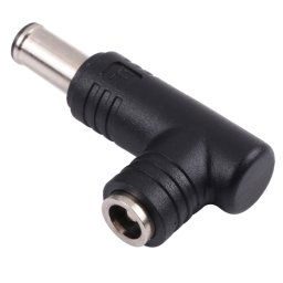 240W 6,0 x 1,4 mm mâle à 5,5 x 2,5 mm Connecteur d'adaptateur femelle