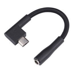 DC 5.5 x 2.1mm Femme to Razer Interface Câble d'alimentation