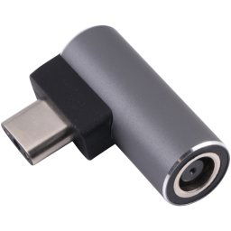 DC 7.4 x 0.6mm Adaptateur d'alimentation pour l'interface de raseur