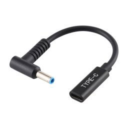 Câble de chargeur adaptateur secteur USB-C / Type-C vers 4,5 x 3,0 mm