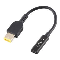 Pour Lenovo DP USB-C / Type-C câble de chargeur d'adaptateur d'alimentation