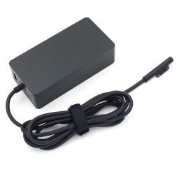 Chargeur adaptateur secteur 102W 1798 15V 6.33A pour Microsoft Surface Book 2