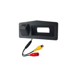 PZ4812 voiture IP68 170 degrés caméra arrière pour Cadillac ATS