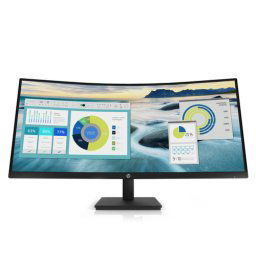 HP P34hc G4