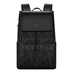 Sac à dos d'origine Huawei 11,5 L pour ordinateurs portables de 15,6 pouces et moins, taille: L (gris)