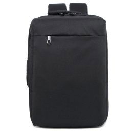 Sac à dos de tablette pour ordinateur portable respirant décontracté de grande capacité