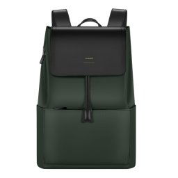 Sac à dos de style Huawei 8.5L d'origine pour 14 pouces et inférieur aux ordinateurs portables, Taille: S (cyan)