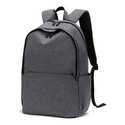 CXS-7303 Version ordinaire Sac à dos pour ordinateur portable Oxford Multifonctionnel Oxford (gris)