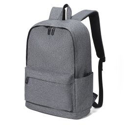 Sac à dos pour ordinateur portable Oxford CXS-7301 Multifonctionnel Oxford (gris)