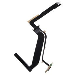 Câble de disque dur HDD pour MacBook Pro 15 A1286 2012 821-1492-A