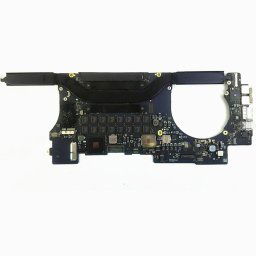 Carte mère pour MacBook Pro Retina 15 pouces A1398 (2013) ME293 I7 4750 2.0GHz 8g (DDR3 1600MHz)