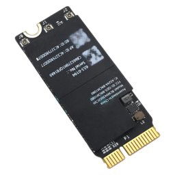 Carte WiFi pour MacBook Pro Retina 13 pouces / 15 pouces A1398 A1502 BCM943602CS