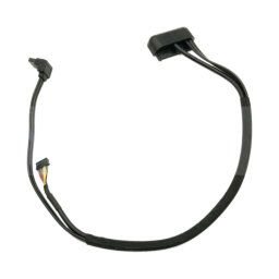 Câble d'alimentation disque dur SSD Solide State HDD pour Apple IMAC 27 pouces A1419 (2012)
