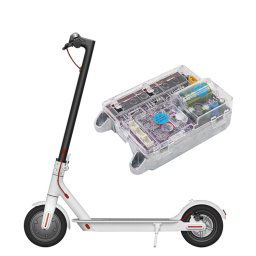 Pour carte de contrôleur de carte mère de scooter électrique Xiaomi M365