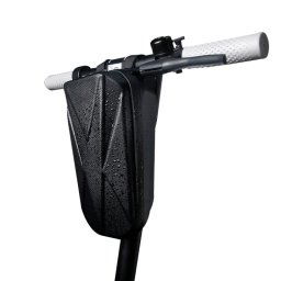 B20 Sac à scooter électrique B20 Eva Hard Shell Balance Solde, Taille: 2L (Noir)