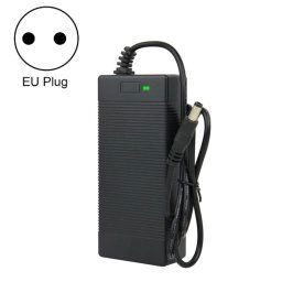 JN-84W-420200 chargeur de batterie au lithium de scooter 42V 2A, (DC 5.5 x 2.1mm)